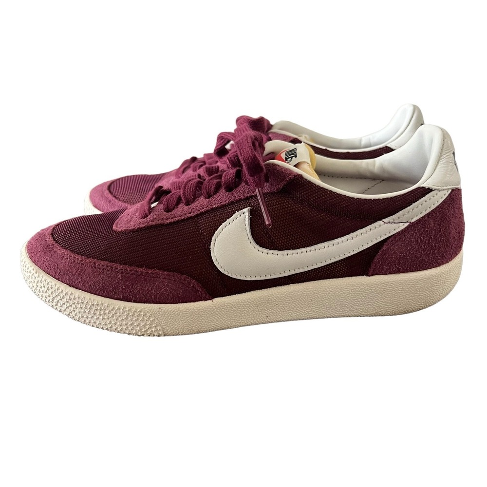 Nike Killshot OG 'Beetroot' DC1982-600 Men's 6 Maroon Shoes